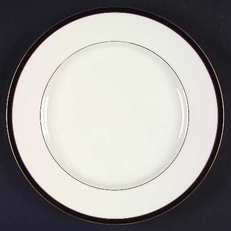Trafalgar 12" Chop Plate (Round Platter)