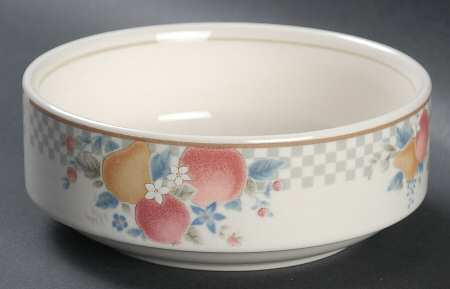 Trattoria Fruit/Dessert (Sauce) Bowl