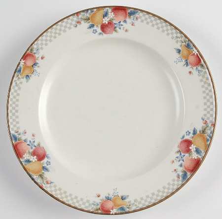 Trattoria Salad Plate