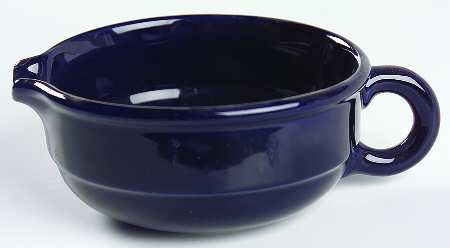 True Blue Creamer