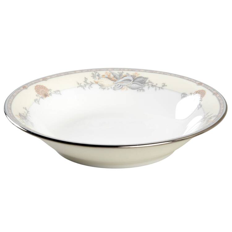 Treasure Cove Fruit/Dessert (Sauce) Bowl