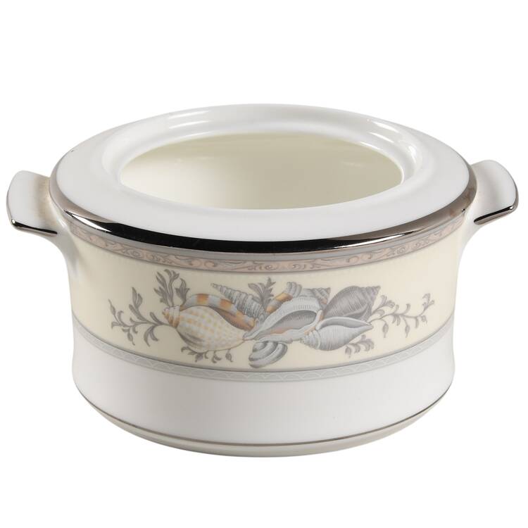 Treasure Cove Sugar Bowl No Lid