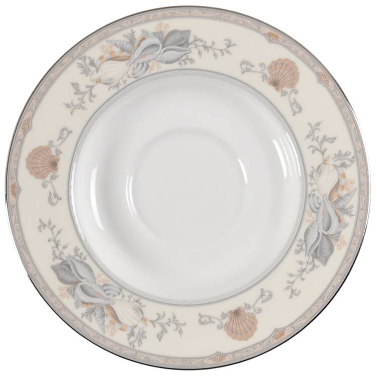 Treasure Cove Saucer