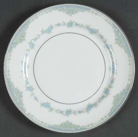 Tremont (5499, Fine China) Bread & Butter Plate