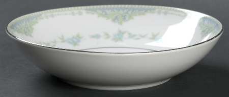 Tremont (5499, Fine China) Fruit/Dessert (Sauce) Bowl