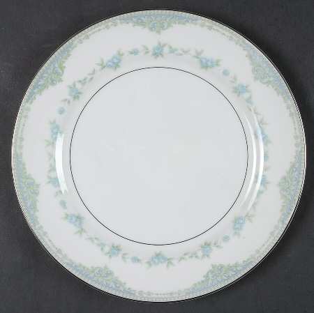 Tremont (5499, Fine China) Salad Plate
