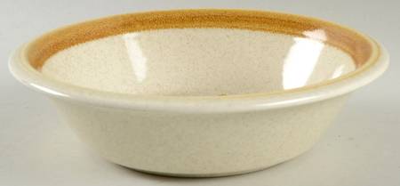 Treillage Soup/Cereal Bowl