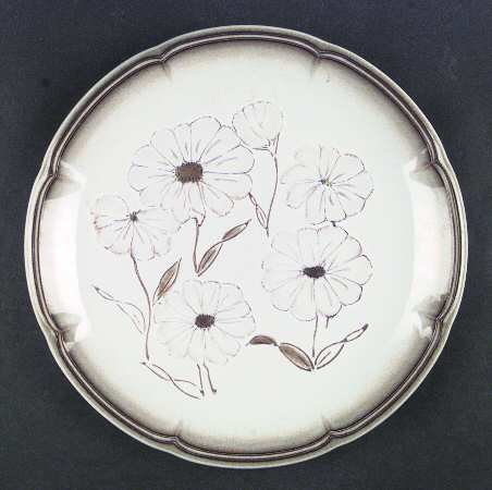 Trellis Dinner Plate