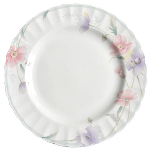 Tremont (CAJ03, Maxima) Salad Plate