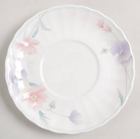 Tremont (CAJ03, Maxima) Saucer