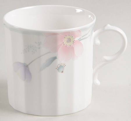 Tremont (CAJ03, Maxima) Flat Cup