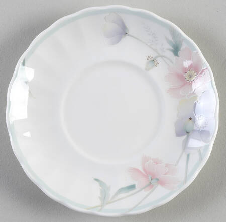 Tremont (CAJ03, Maxima) Saucer for Demitasse Cup