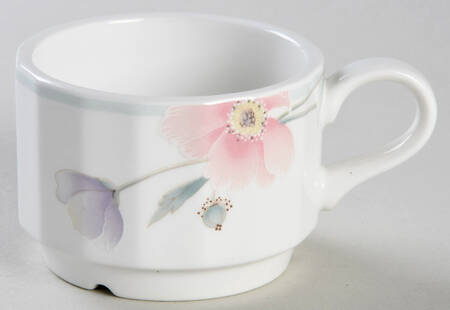 Tremont (CAJ03, Maxima) Flat Demitasse Cup