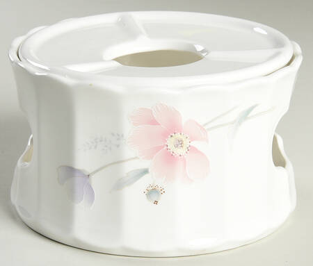 Tremont (CAJ03, Maxima) 2 Piece Warmer Stand
