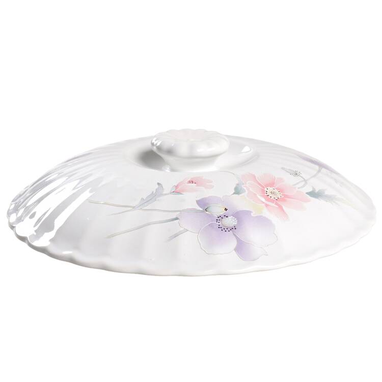 Tremont (CAJ03, Maxima) Lid for 1.5 Qt Round Casserole