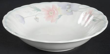 Tremont (CAJ03, Maxima) Soup/Cereal Bowl