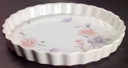 Tremont (CAJ03, Maxima) 10" Quiche