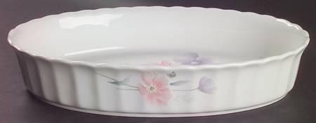 Tremont (CAJ03, Maxima) 12'' Oval Baker