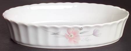 Tremont (CAJ03, Maxima) 10" Oval Baker