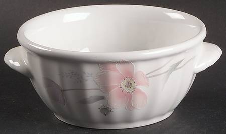 Tremont (CAJ03, Maxima) Individual Casserole No Lid