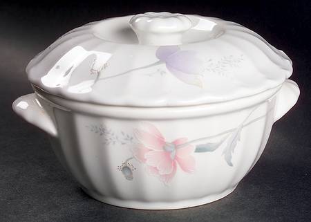 Tremont (CAJ03, Maxima) Individual Casserole & Lid