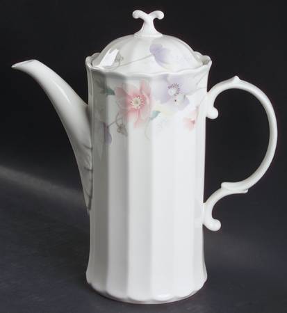 Tremont (CAJ03, Maxima) Coffee Pot & Lid