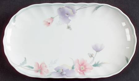 Tremont (CAJ03, Maxima) Butter Tray