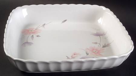 Tremont (CAJ03, Maxima) 10" Square Baker