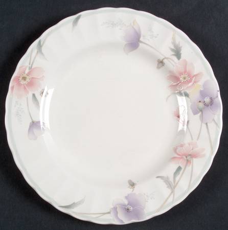 Tremont (CAJ03, Maxima) Salad Plate/Gravy Boat Stand