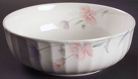 Tremont (CAJ03, Maxima) 8" Round Vegetable Bowl