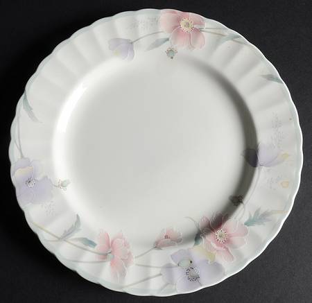 Tremont (CAJ03, Maxima) Luncheon Plate
