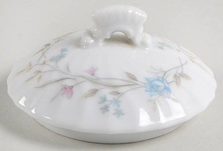 Trentham Lid for Sugar Bowl