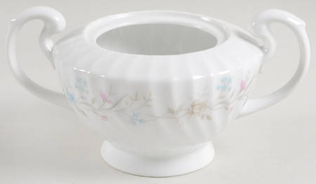 Trentham Sugar Bowl No Lid