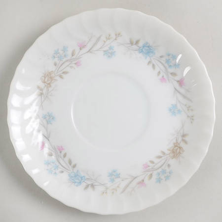Trentham Saucer