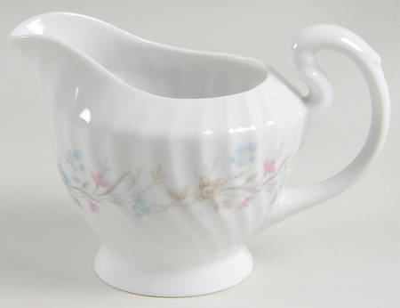 Trentham Creamer