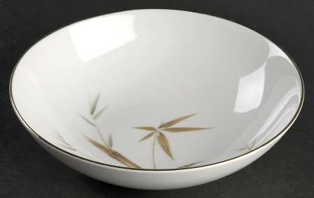 Tradewind Fare 8" Round Vegetable Bowl