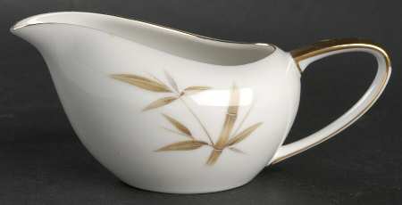 Tradewind Fare Creamer