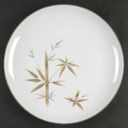 Tradewind Fare 12" Chop Plate (Round Platter)