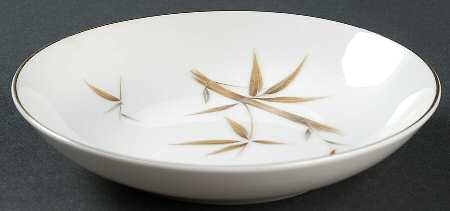 Tradewind Fare Fruit/Dessert (Sauce) Bowl by Mikasa