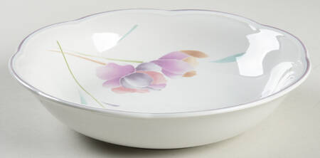 Trio Coupe Soup Bowl