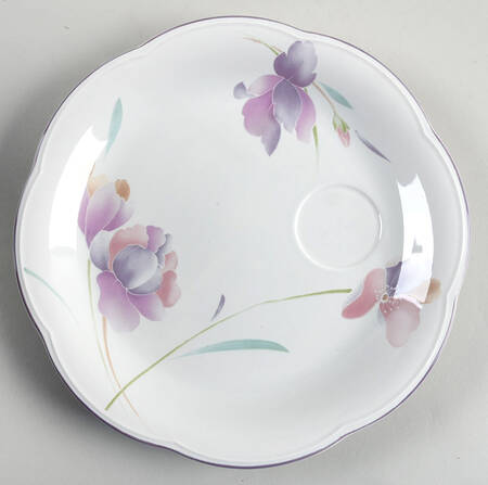 Trio Snack Plate