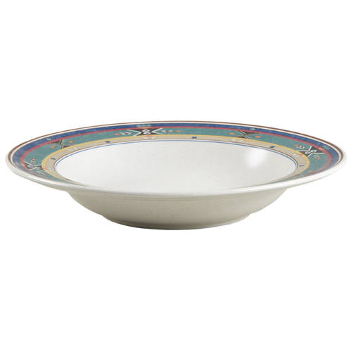 Triba Large Rim Soup Bowl