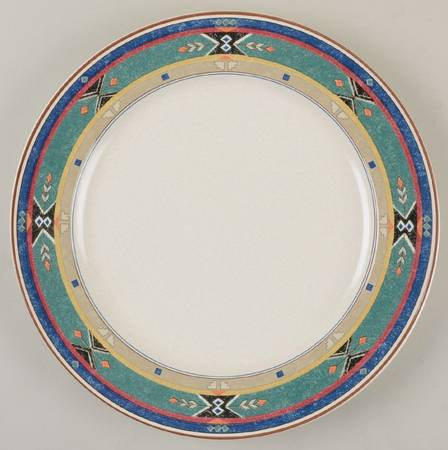Triba 12" Chop Plate (Round Platter)