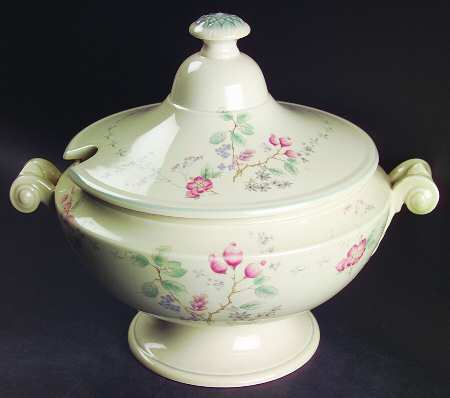 Tricia Tureen &  Lid