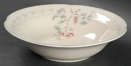 Tricia Coupe Cereal Bowl