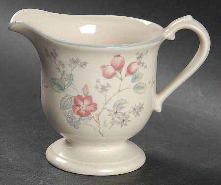 Tricia Creamer
