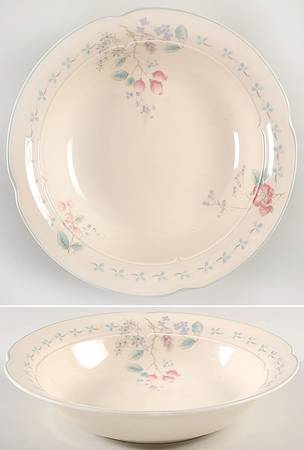 Tricia Coupe Soup Bowl