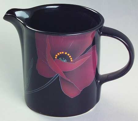 Trinidad Creamer by Mikasa