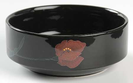 Trinidad Fruit/Dessert (Sauce) Bowl