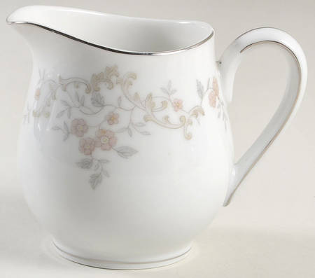 Trinity Creamer